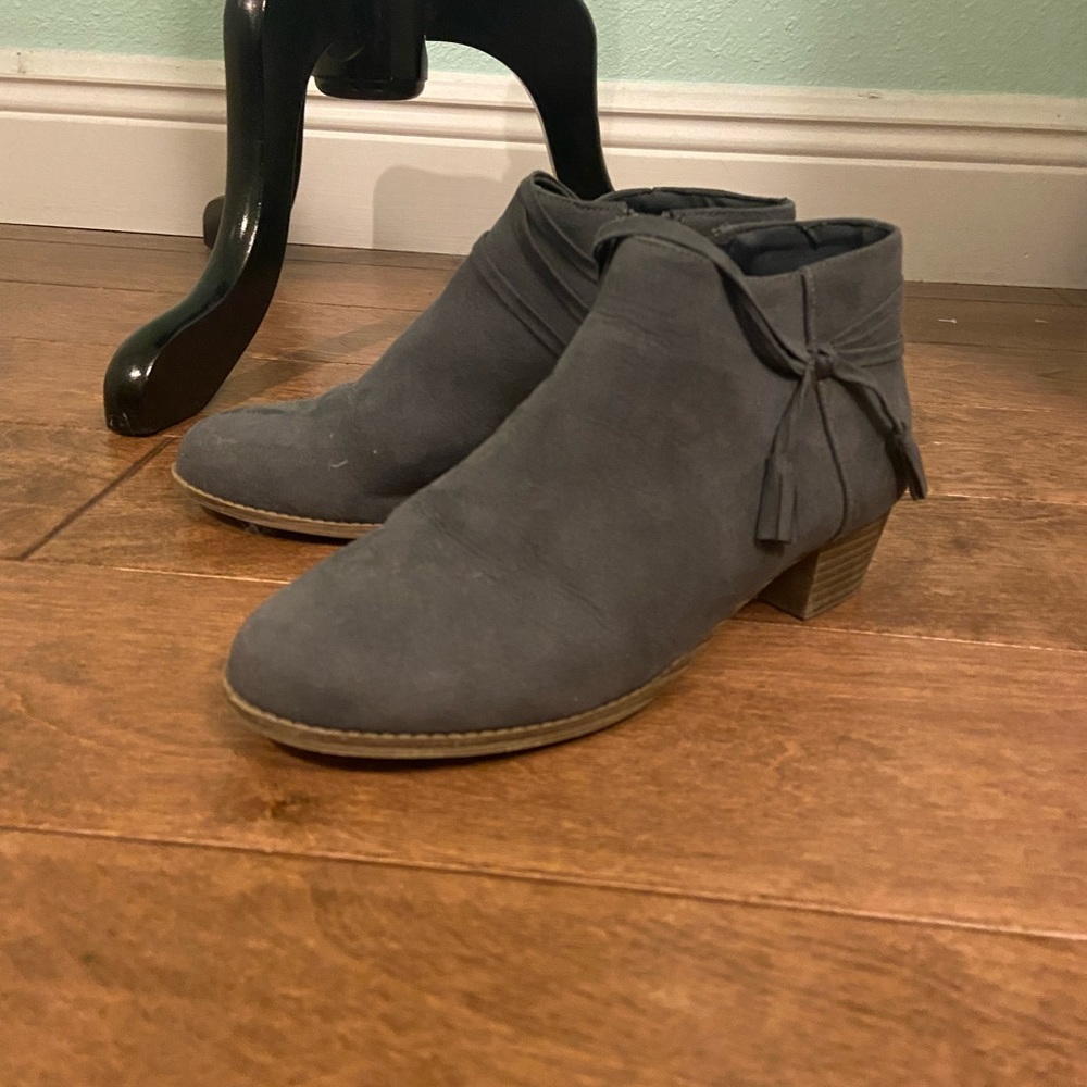 boots